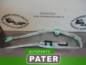 Used Roof curtain airbag, right BMW 3 serie (E92) 320d 16V Corporate Lease Price € 63,00 Margin scheme offered by Autoparts Pater