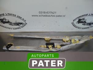 Used Roof curtain airbag, right BMW 3 serie (E92) 316i 16V Price € 63,00 Margin scheme offered by Autoparts Pater
