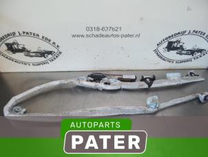 Used Roof curtain airbag, right BMW 1 serie (E87/87N) 116i 1.6 16V Price € 52,50 Margin scheme offered by Autoparts Pater