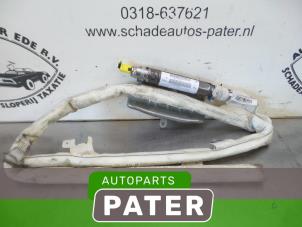Używane Kurtyna lewa Mini Clubman (R55) 1.6 16V Cooper Cena € 78,75 Procedura marży oferowane przez Autoparts Pater