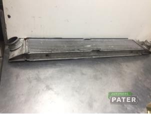 Used Intercooler Fiat Ducato (250) 2.3 D 130 Multijet Price € 127,05 Inclusive VAT offered by Autoparts Pater