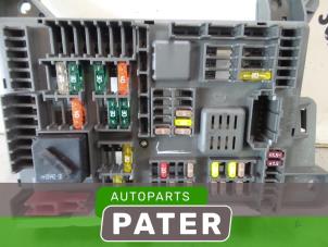Used Fuse box BMW X6 (E71/72) xDrive30d 3.0 24V Price € 52,50 Margin scheme offered by Autoparts Pater
