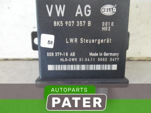 Usagé Ordinateur éclairage Audi A5 (8T3) 2.0 TDI 16V Prix € 78,75 Règlement à la marge proposé par Autoparts Pater
