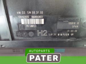 Used Module (miscellaneous) BMW 3 serie (E90) 320d 16V Corporate Lease Price € 157,50 Margin scheme offered by Autoparts Pater