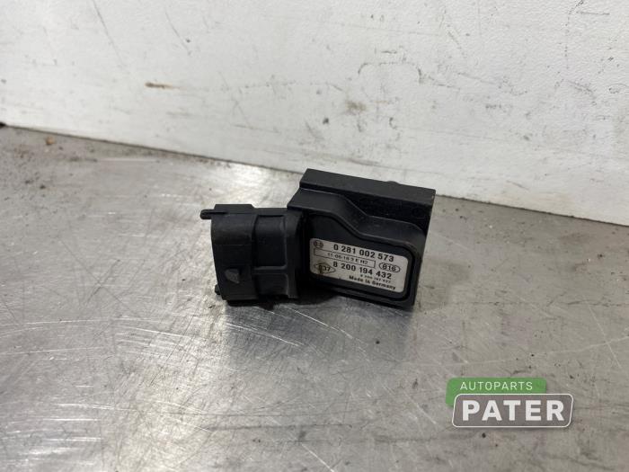 Begagnade Sensor (övriga) Renault Megane II (BM/CM) 1.5 dCi 80 Pris € 10,50 Marginaltabell erbjuds av Autoparts Pater