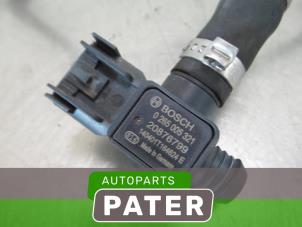 Used Vacuum relay Opel Corsa D 1.4 16V Twinport Price € 52,50 Margin scheme offered by Autoparts Pater