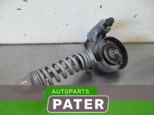 Used Drive belt tensioner Opel Corsa D 1.4 16V Twinport Price € 42,00 Margin scheme offered by Autoparts Pater