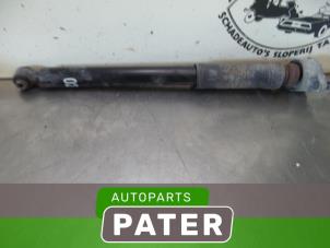 Used Rear shock absorber, left Mercedes C Estate (S204) 2.2 C-180 CDI 16V BlueEFFICIENCY Price € 36,75 Margin scheme offered by Autoparts Pater