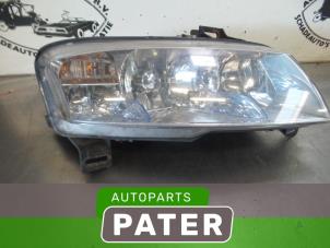 Used Headlight, right Fiat Stilo (192A/B) 1.2 16V 3-Drs. Price € 52,50 Margin scheme offered by Autoparts Pater
