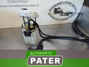 Used Booster pump Mercedes C (W204) 3.0 C-320 CDI V6 24V Price € 157,50 Margin scheme offered by Autoparts Pater