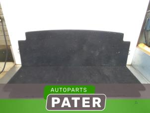 Used Boot mat Hyundai i30 Crosswagon (WWH) 1.4 CVVT 16V Price € 78,75 Margin scheme offered by Autoparts Pater
