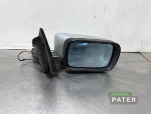 Used Wing mirror, right BMW 3 serie (E46/4) 325i 24V Price € 21,00 Margin scheme offered by Autoparts Pater