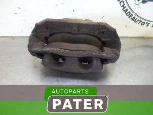 Used Front brake calliper, left Mercedes Vito (639.6) 2.2 109 CDI 16V Price € 31,76 Inclusive VAT offered by Autoparts Pater