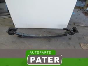 Used Rear leaf spring Opel Movano 2.3 CDTi Biturbo 16V RWD Price € 254,10 Inclusive VAT offered by Autoparts Pater