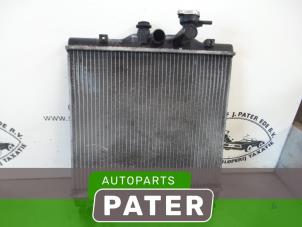 Used Radiator Kia Picanto (BA) 1.0 12V Price € 52,50 Margin scheme offered by Autoparts Pater