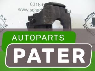 Used Front brake calliper, left Volkswagen Transporter T5 2.5 TDi PF Price € 25,41 Inclusive VAT offered by Autoparts Pater