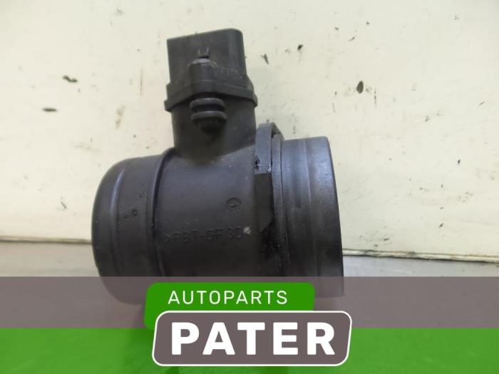 Gebrauchte Luftmassenmesser Seat Ibiza III (6L1) 1.9 TDI 100 Preis € 10,50 Margenregelung angeboten von Autoparts Pater