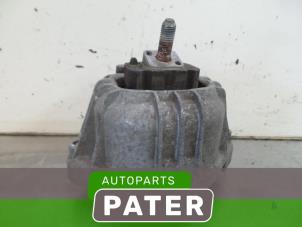 Used Engine mount BMW 1 serie (E87/87N) 118d 16V Price € 52,50 Margin scheme offered by Autoparts Pater