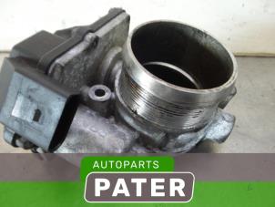Used Throttle body Volkswagen Transporter T5 2.5 TDi PF Price € 95,29 Inclusive VAT offered by Autoparts Pater