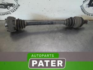 Used Drive shaft, rear left BMW 1 serie (E87/87N) 118d 16V Price € 52,50 Margin scheme offered by Autoparts Pater