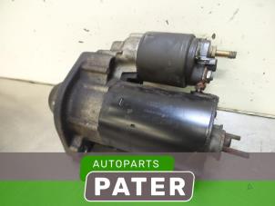 Used Starter Audi A4 (B5) 1.8 20V Price € 26,25 Margin scheme offered by Autoparts Pater