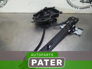 Used Rear door window mechanism 4-door, right Seat Ibiza IV SC (6J1) 1.0 EcoTSI 12V Price € 42,00 Margin scheme offered by Autoparts Pater