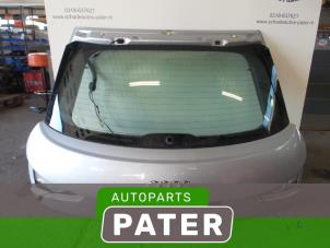 Used Tailgate Audi A1 (8X1/8XK) 1.2 TFSI Price € 147,00 Margin scheme offered by Autoparts Pater