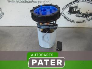 Used Petrol pump Seat Ibiza IV SC (6J1) 1.0 EcoTSI 12V Price € 52,50 Margin scheme offered by Autoparts Pater