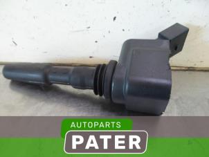 Used Ignition coil Seat Ibiza IV SC (6J1) 1.0 EcoTSI 12V Price € 31,50 Margin scheme offered by Autoparts Pater