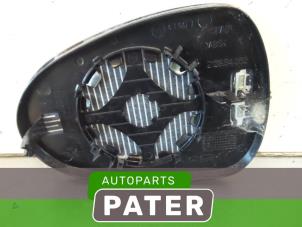 Used Mirror glass, right Seat Ibiza IV SC (6J1) 1.0 EcoTSI 12V Price € 26,25 Margin scheme offered by Autoparts Pater