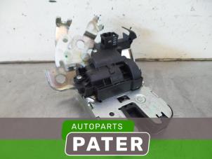 Used Tailgate lock mechanism Audi A1 (8X1/8XK) 1.2 TFSI Price € 52,50 Margin scheme offered by Autoparts Pater
