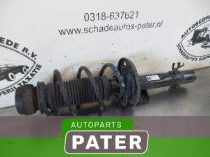 Used Front shock absorber rod, left Audi A1 (8X1/8XK) 1.2 TFSI Price € 84,00 Margin scheme offered by Autoparts Pater