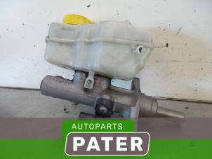 Used Master cylinder Audi A1 (8X1/8XK) 1.2 TFSI Price € 52,50 Margin scheme offered by Autoparts Pater
