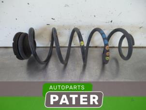 Used Rear coil spring Volkswagen Up! (121) 1.0 12V 60 Price € 26,25 Margin scheme offered by Autoparts Pater