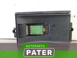 Used Heater resistor Audi A3 (8L1) 1.6 Price € 21,00 Margin scheme offered by Autoparts Pater
