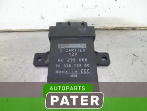Used Module (miscellaneous) Peugeot 206 (2A/C/H/J/S) 1.4 XR,XS,XT,Gentry Price € 52,50 Margin scheme offered by Autoparts Pater