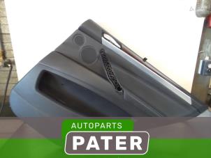 Used Rear door trim 4-door, right BMW X5 (E70) 3.0d 24V Price € 105,00 Margin scheme offered by Autoparts Pater