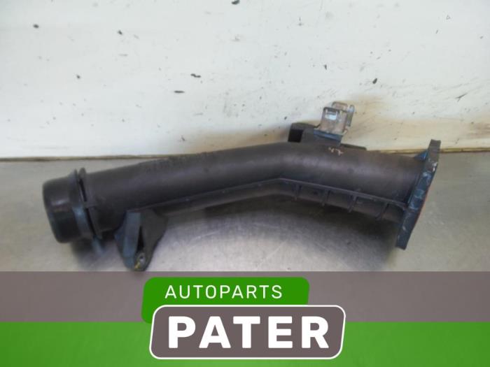 Gebrauchte Intercooler Rohr Mercedes A (W176) 1.6 A-180 16V Preis € 15,75 Margenregelung angeboten von Autoparts Pater
