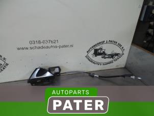 Used Front door handle 4-door, right Citroen DS5 (KD/KF) 1.6 16V THP 150 Price € 42,00 Margin scheme offered by Autoparts Pater