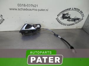 Used Rear door handle 4-door, right Citroen DS5 (KD/KF) 1.6 16V THP 150 Price € 42,00 Margin scheme offered by Autoparts Pater