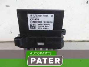 Używane Opornik nagrzewnicy Ford Focus 2 Wagon 1.6 TDCi 16V 100 Cena € 42,00 Procedura marży oferowane przez Autoparts Pater
