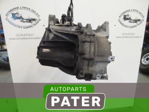 Used Gearbox Ford Focus 2 Wagon 1.6 TDCi 16V 100 Price € 210,00 Margin scheme offered by Autoparts Pater
