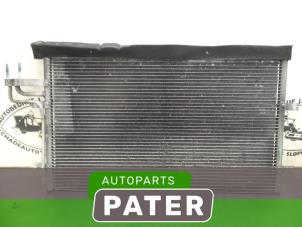 Used Air conditioning radiator Ford Focus 2 Wagon 1.6 TDCi 16V 100 Price € 63,00 Margin scheme offered by Autoparts Pater