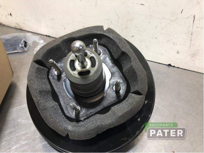 Servo frein d'un Citroën DS3 Cabrio (SB) 1.2 12V PureTech 82 2013