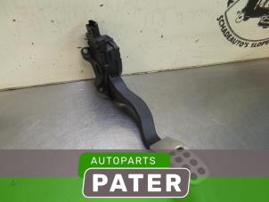 Used Accelerator pedal Citroen DS3 Cabrio (SB) 1.2 12V PureTech 82 Price € 78,75 Margin scheme offered by Autoparts Pater