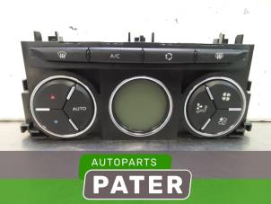 Used Climatronic panel Citroen DS3 Cabrio (SB) 1.2 12V PureTech 82 Price € 105,00 Margin scheme offered by Autoparts Pater