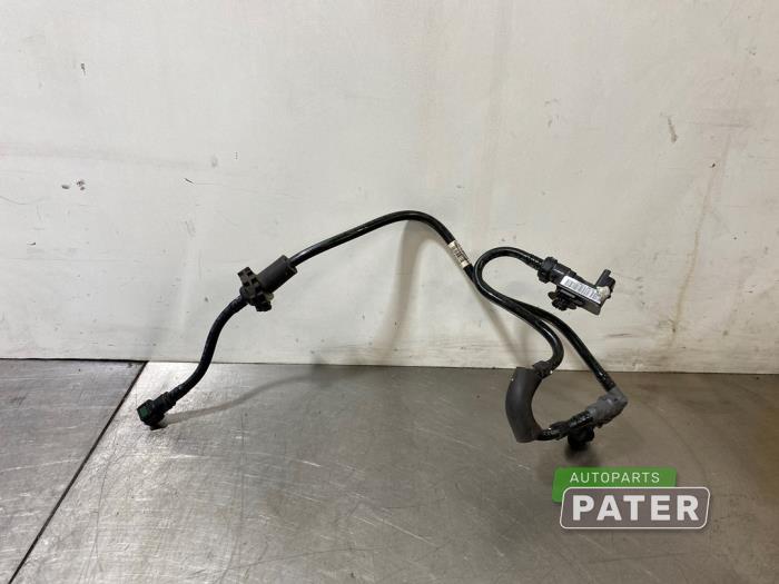 Begagnade Sensor (övriga) Citroen DS3 Cabrio (SB) 1.2 12V PureTech 82 Pris € 25,41 Inklusive moms erbjuds av Autoparts Pater