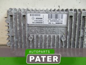 Used Automatic gearbox computer Renault Scénic II (JM) 2.0 16V Price € 52,50 Margin scheme offered by Autoparts Pater