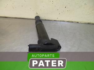 Used Pen ignition coil Citroen DS3 Cabrio (SB) 1.2 12V PureTech 82 Price € 10,50 Margin scheme offered by Autoparts Pater