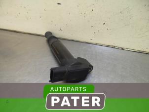 Used Pen ignition coil Citroen DS3 Cabrio (SB) 1.2 12V PureTech 82 Price € 10,50 Margin scheme offered by Autoparts Pater